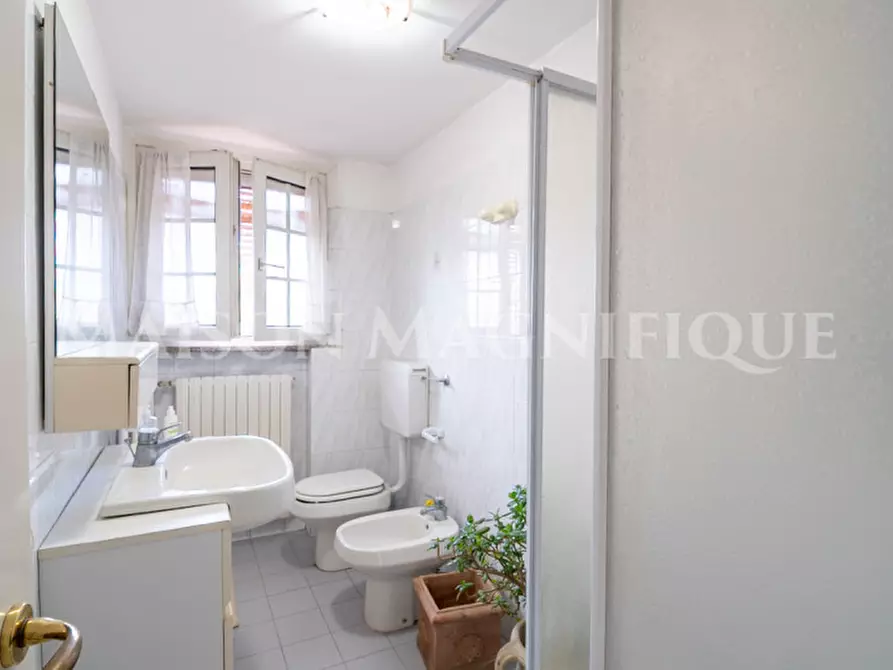 Immagine 26 di Villa in vendita  in Via Argine Volano a Ferrara