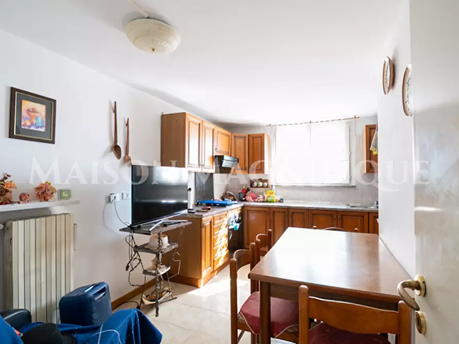 Immagine 28 di Villa in vendita  in Via Argine Volano a Ferrara