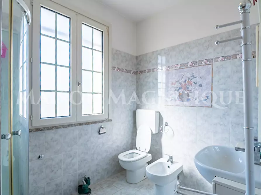 Immagine 35 di Villa in vendita  in Via Argine Volano a Ferrara