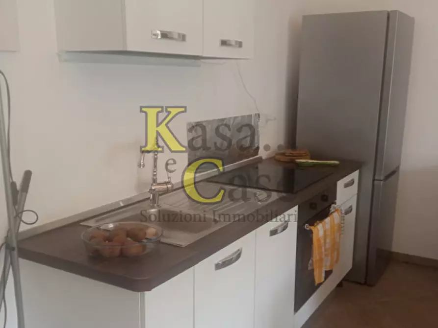 Immagine 3 di Appartamento in affitto  in via delle Vigne a Lombardore