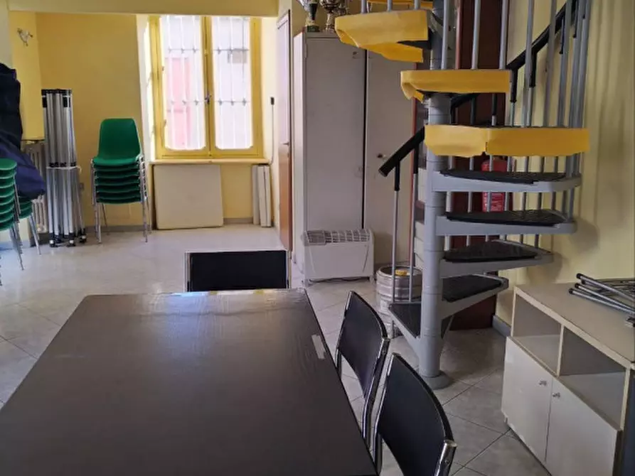 Immagine 3 di Negozio in affitto  in Via Oropa 32 a Torino