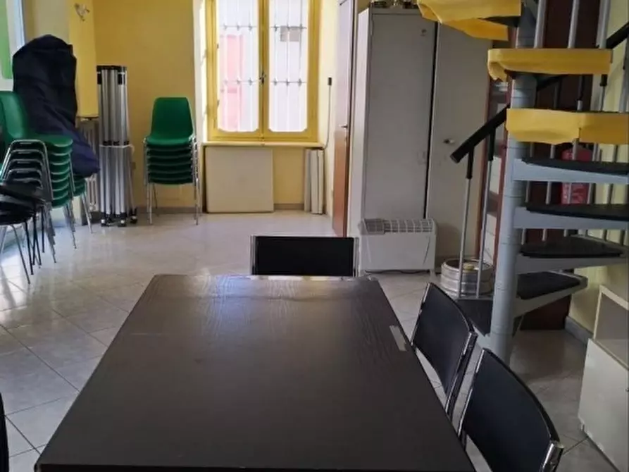 Immagine 5 di Negozio in affitto  in Via Oropa 32 a Torino