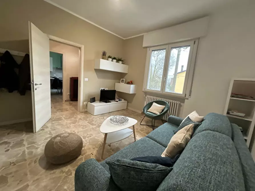 Immagine 4 di Casa indipendente in vendita  in Via Antonio Gramsci a Sorbolo Mezzani