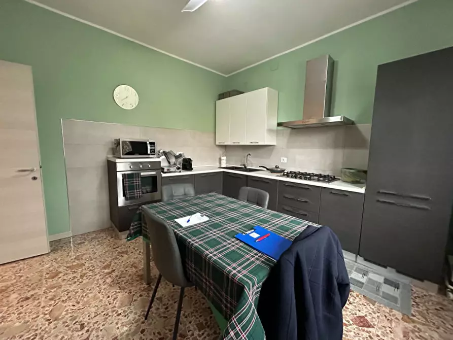 Immagine 8 di Casa indipendente in vendita  in Via Antonio Gramsci a Sorbolo Mezzani