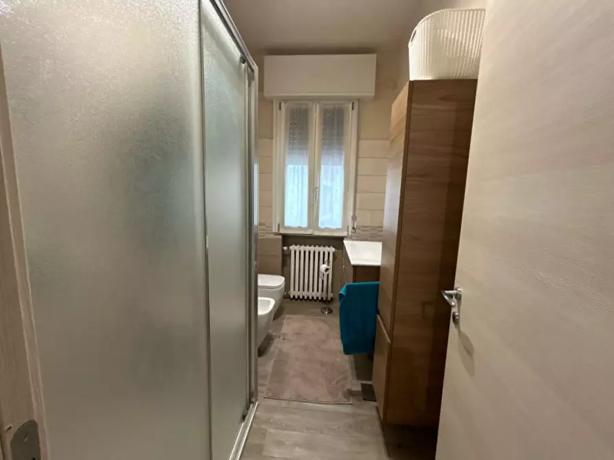 Immagine 12 di Casa indipendente in vendita  in Via Antonio Gramsci a Sorbolo Mezzani