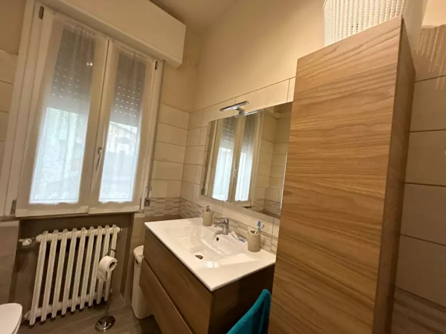 Immagine 13 di Casa indipendente in vendita  in Via Antonio Gramsci a Sorbolo Mezzani