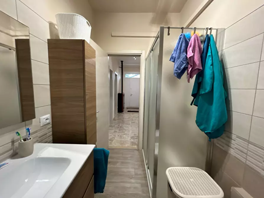 Immagine 14 di Casa indipendente in vendita  in Via Antonio Gramsci a Sorbolo Mezzani