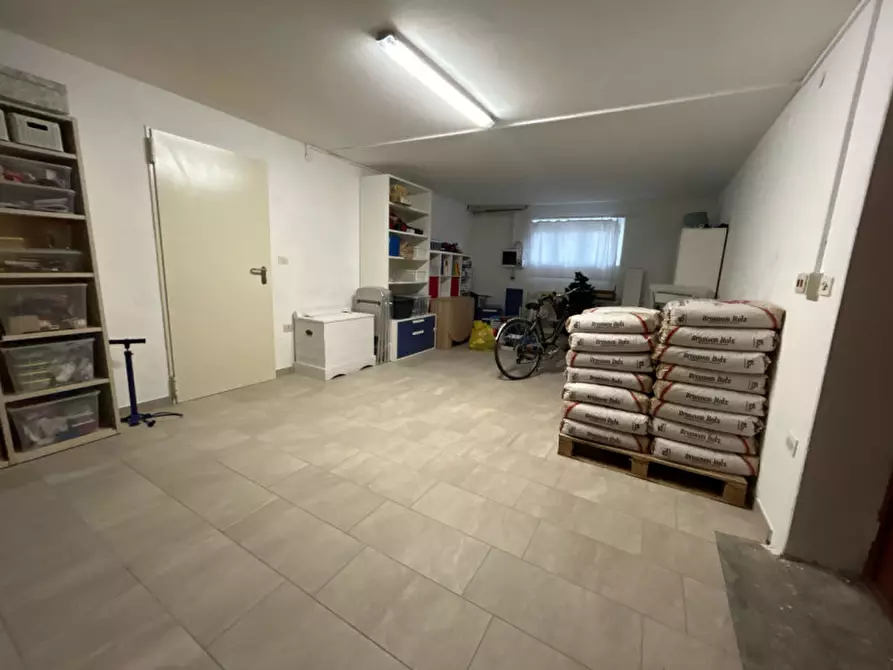 Immagine 29 di Casa indipendente in vendita  in Via Antonio Gramsci a Sorbolo Mezzani