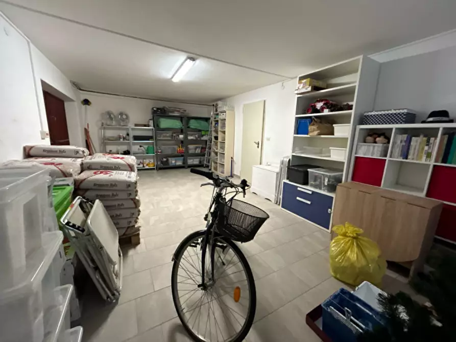 Immagine 31 di Casa indipendente in vendita  in Via Antonio Gramsci a Sorbolo Mezzani