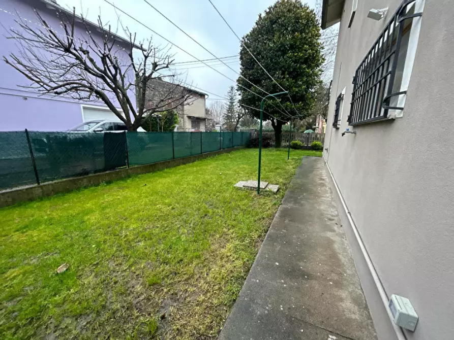 Immagine 32 di Casa indipendente in vendita  in Via Antonio Gramsci a Sorbolo Mezzani