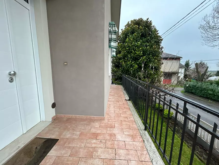 Immagine 33 di Casa indipendente in vendita  in Via Antonio Gramsci a Sorbolo Mezzani