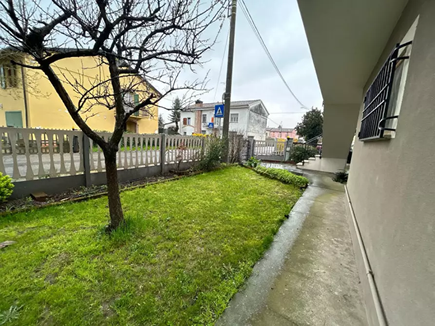 Immagine 34 di Casa indipendente in vendita  in Via Antonio Gramsci a Sorbolo Mezzani