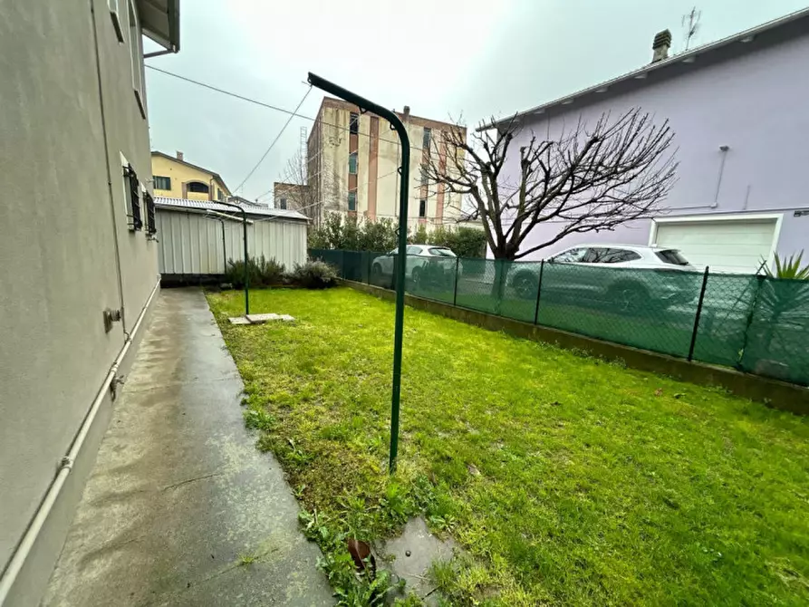 Immagine 35 di Casa indipendente in vendita  in Via Antonio Gramsci a Sorbolo Mezzani