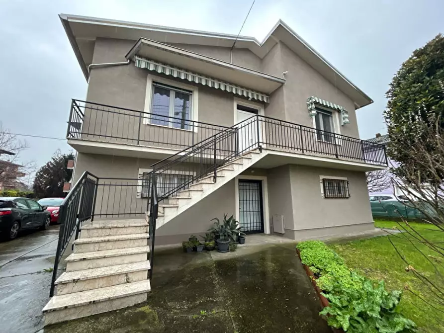 Immagine 36 di Casa indipendente in vendita  in Via Antonio Gramsci a Sorbolo Mezzani