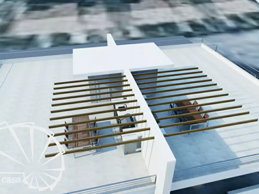 Immagine 18 di Appartamento in vendita  a Vaiano