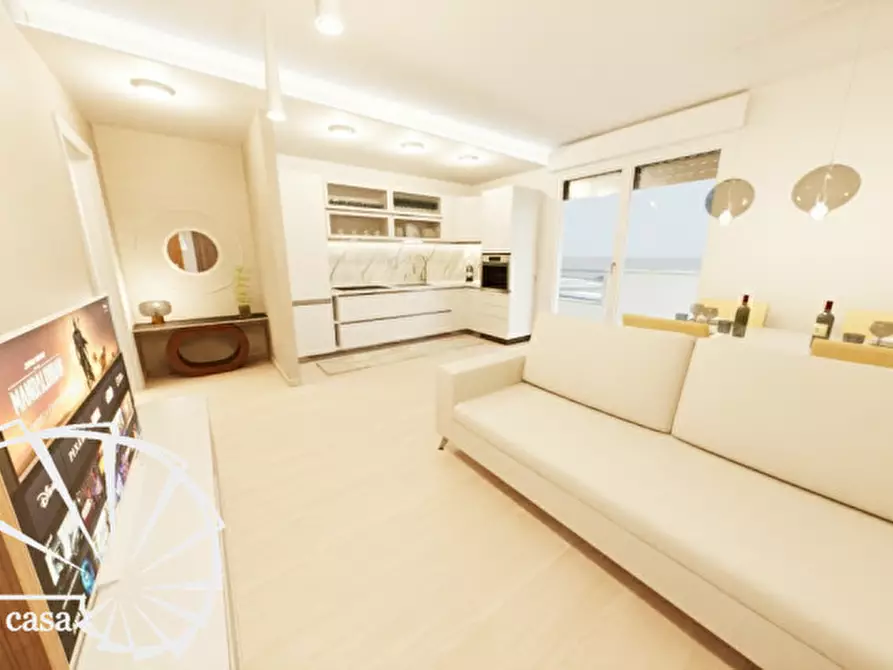 Immagine 24 di Appartamento in vendita  a Vaiano