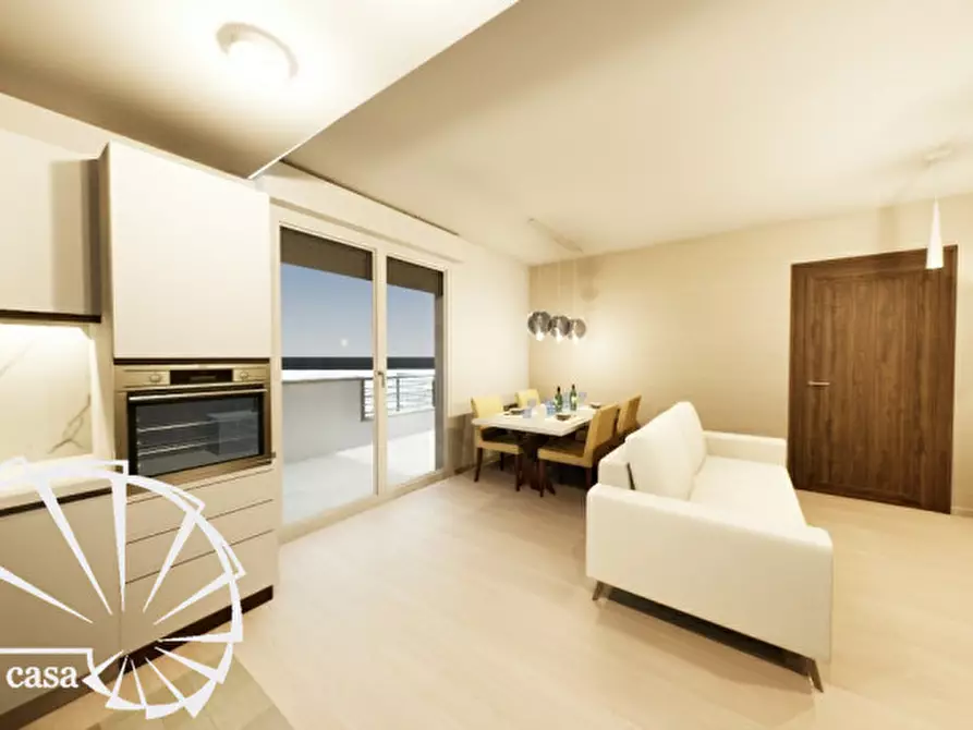 Immagine 25 di Appartamento in vendita  a Vaiano