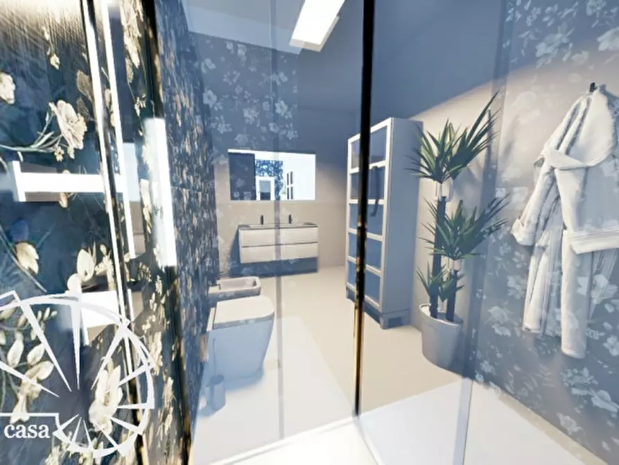 Immagine 28 di Appartamento in vendita  a Vaiano