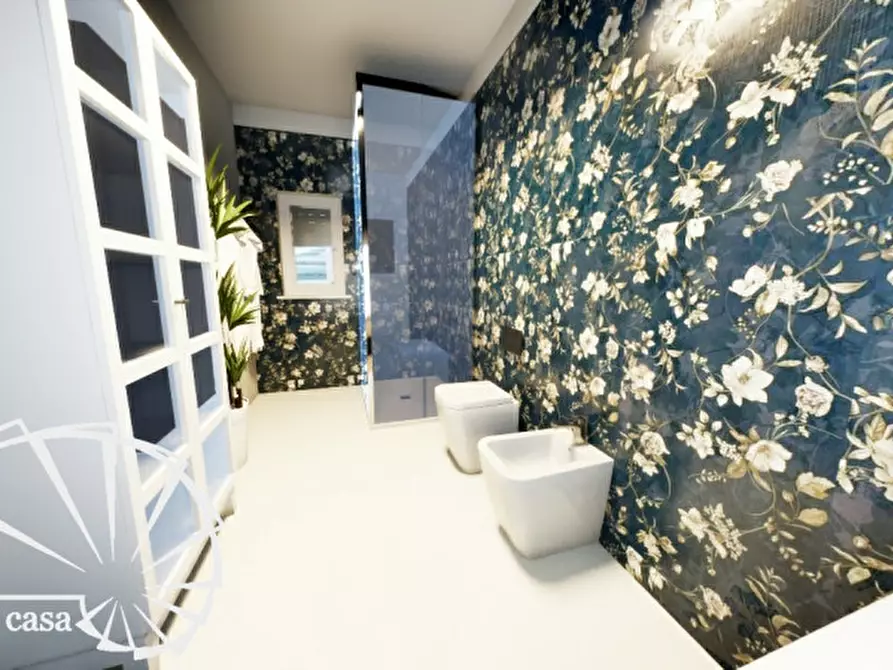 Immagine 29 di Appartamento in vendita  a Vaiano