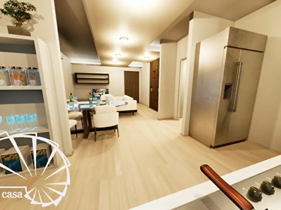 Immagine 32 di Appartamento in vendita  a Vaiano