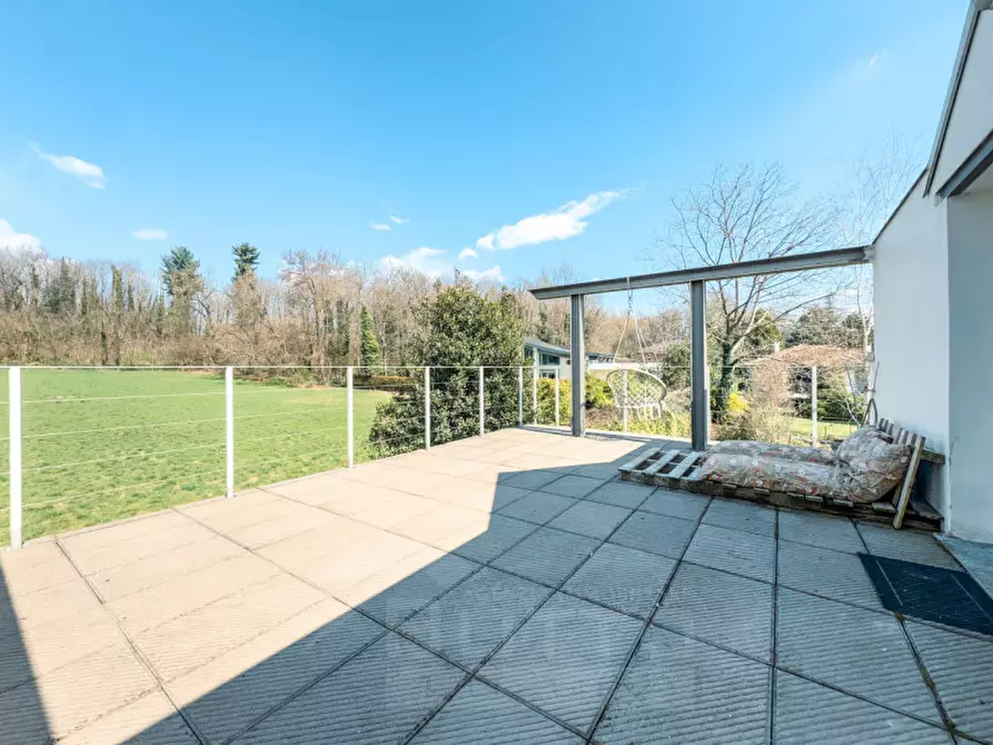 Immagine 3 di Casa indipendente in vendita  in via dolomiti 8 a Oleggio Castello