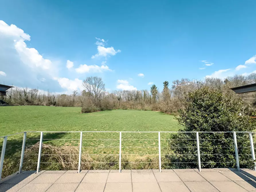 Immagine 6 di Casa indipendente in vendita  in via dolomiti 8 a Oleggio Castello