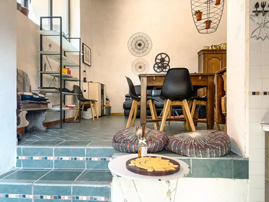 Immagine 7 di Casa indipendente in vendita  in via dolomiti 8 a Oleggio Castello