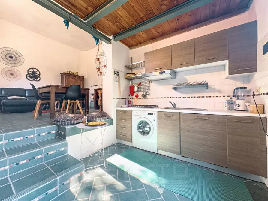 Immagine 8 di Casa indipendente in vendita  in via dolomiti 8 a Oleggio Castello