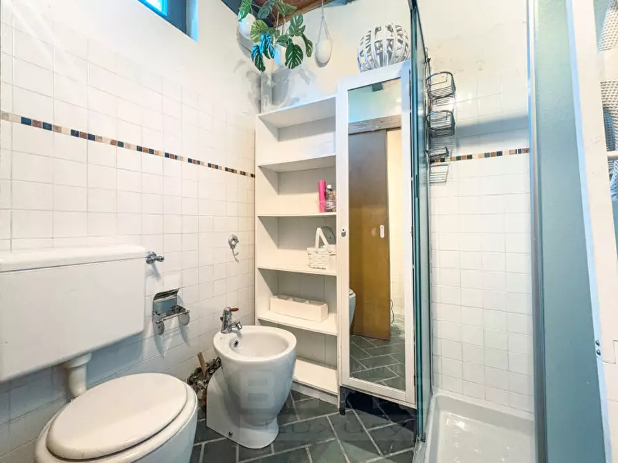 Immagine 10 di Casa indipendente in vendita  in via dolomiti 8 a Oleggio Castello