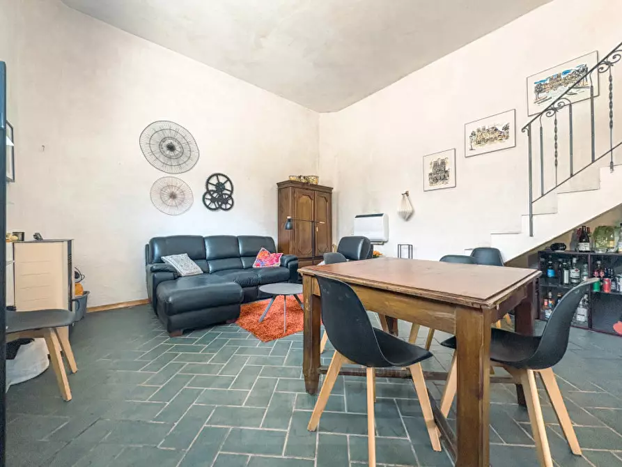 Immagine 10 di Casa indipendente in vendita  in via dolomiti 8 a Oleggio Castello