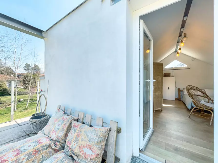 Immagine 14 di Casa indipendente in vendita  in via dolomiti 8 a Oleggio Castello