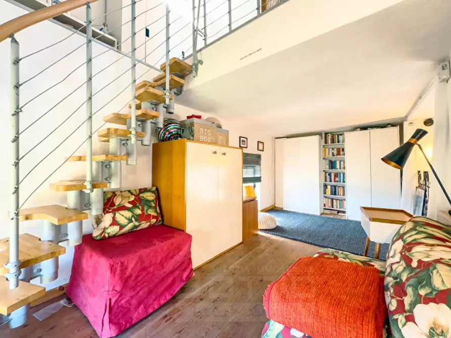 Immagine 15 di Casa indipendente in vendita  in via dolomiti 8 a Oleggio Castello