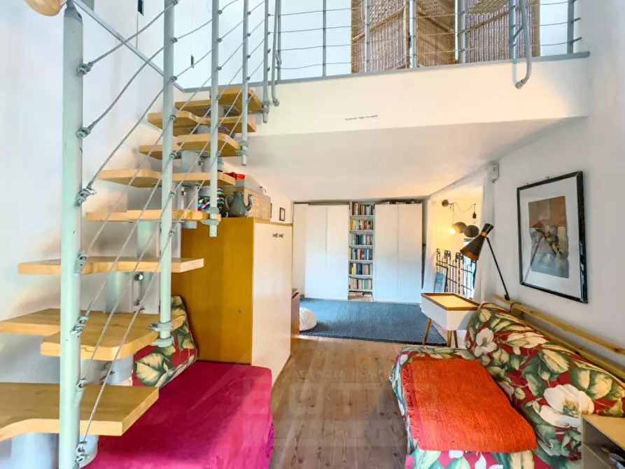 Immagine 16 di Casa indipendente in vendita  in via dolomiti 8 a Oleggio Castello