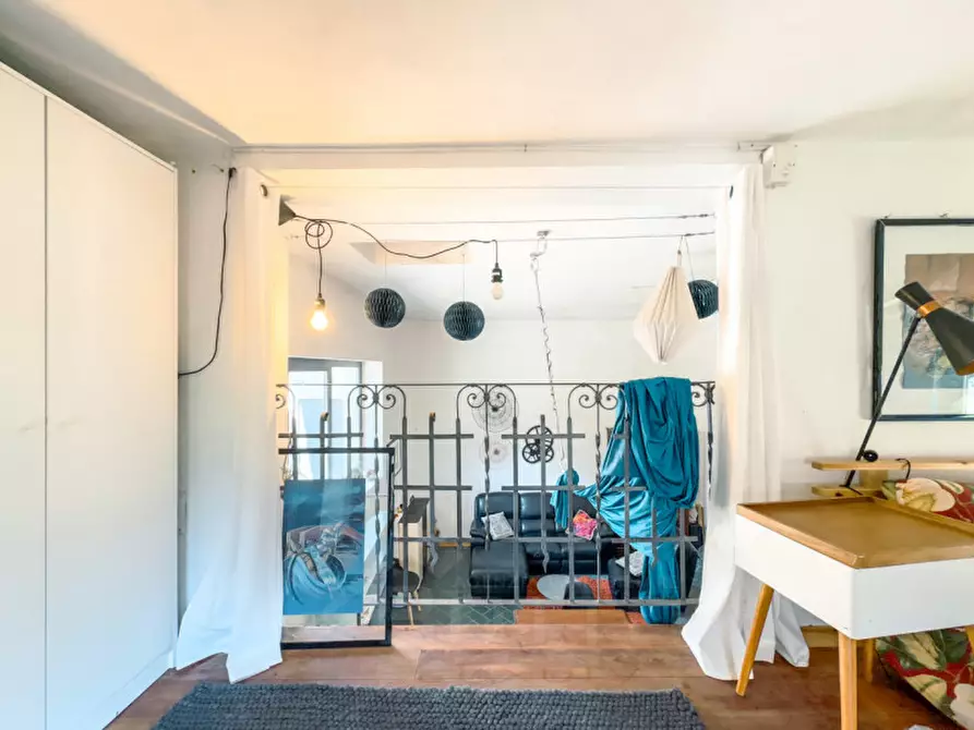 Immagine 17 di Casa indipendente in vendita  in via dolomiti 8 a Oleggio Castello