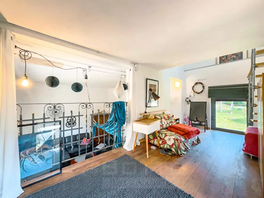 Immagine 18 di Casa indipendente in vendita  in via dolomiti 8 a Oleggio Castello