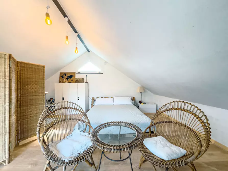 Immagine 19 di Casa indipendente in vendita  in via dolomiti 8 a Oleggio Castello