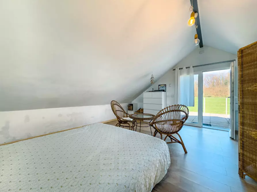 Immagine 20 di Casa indipendente in vendita  in via dolomiti 8 a Oleggio Castello