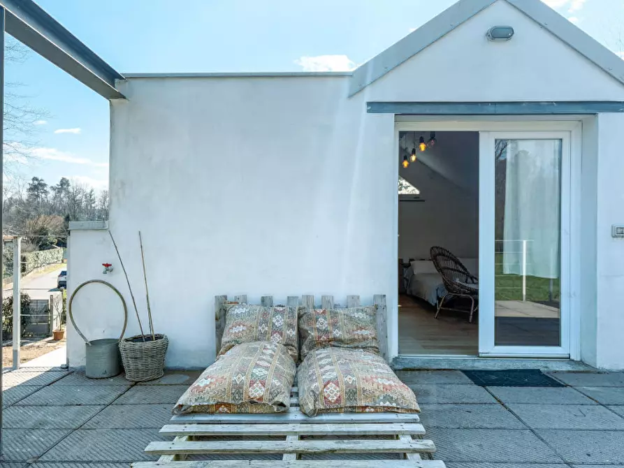 Immagine 21 di Casa indipendente in vendita  in via dolomiti 8 a Oleggio Castello