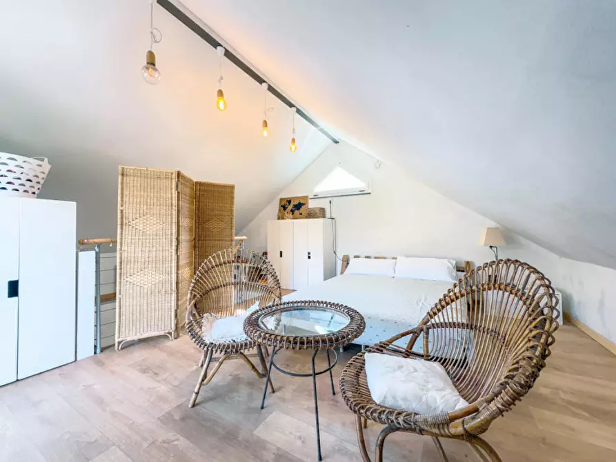 Immagine 21 di Casa indipendente in vendita  in via dolomiti 8 a Oleggio Castello