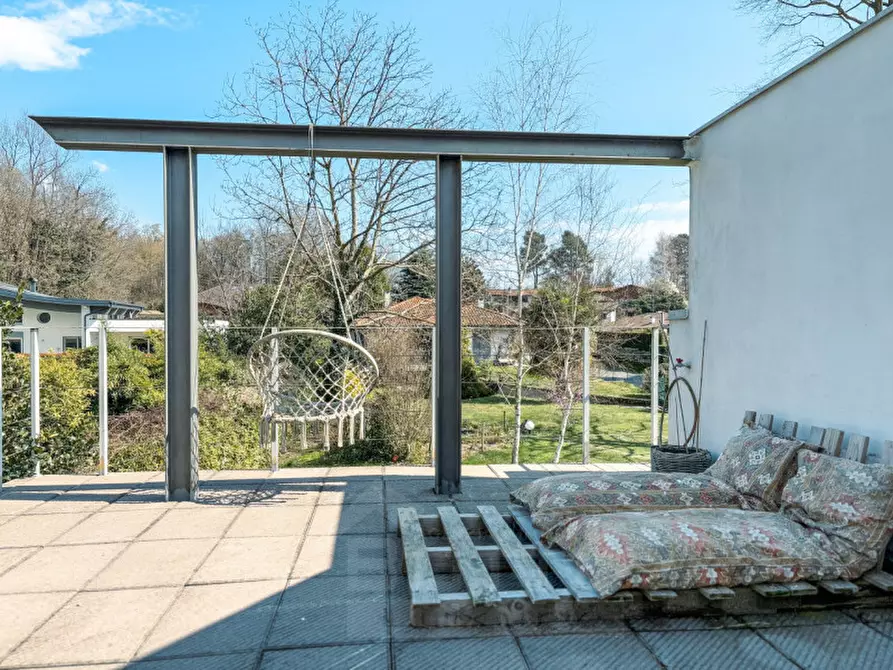 Immagine 25 di Casa indipendente in vendita  in via dolomiti 8 a Oleggio Castello