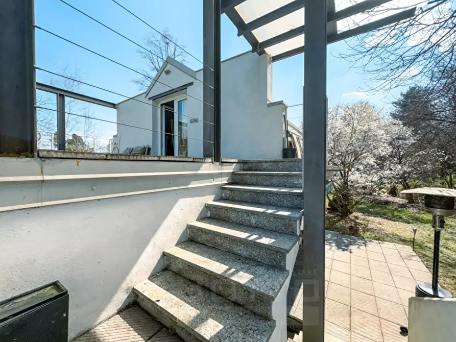 Immagine 26 di Casa indipendente in vendita  in via dolomiti 8 a Oleggio Castello