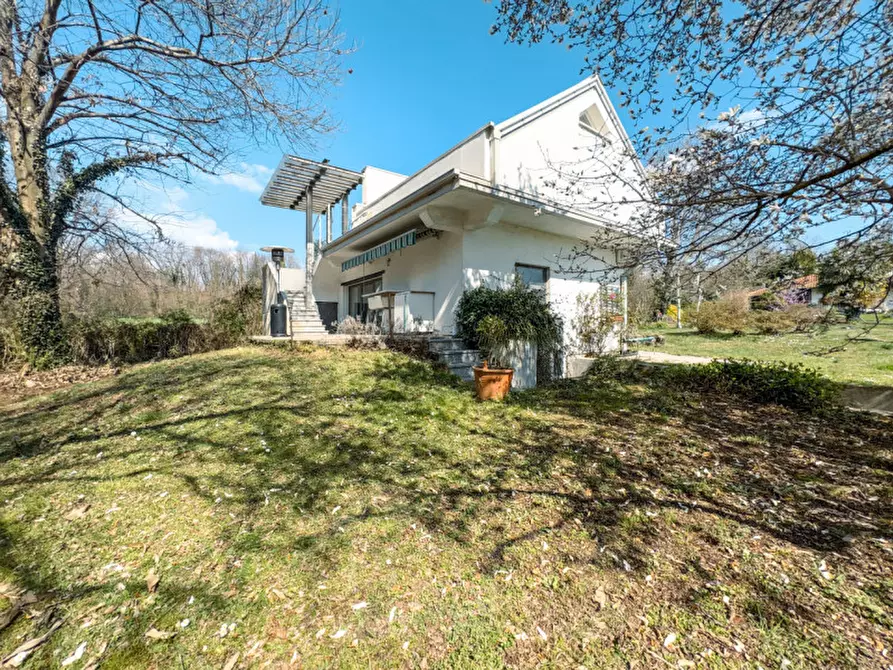 Immagine 27 di Casa indipendente in vendita  in via dolomiti 8 a Oleggio Castello