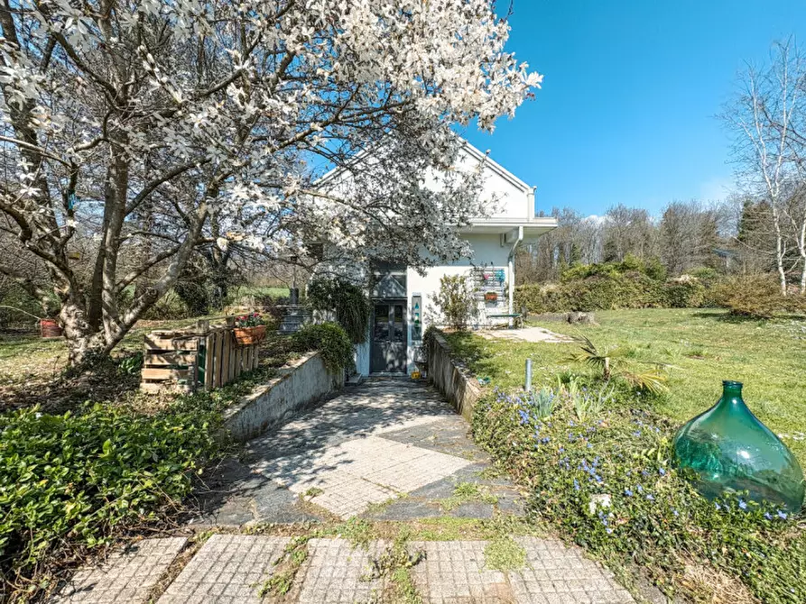 Immagine 28 di Casa indipendente in vendita  in via dolomiti 8 a Oleggio Castello