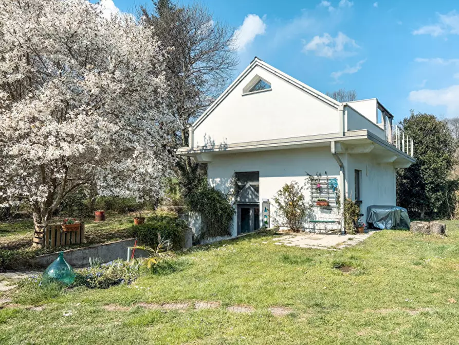 Immagine 28 di Casa indipendente in vendita  in via dolomiti 8 a Oleggio Castello