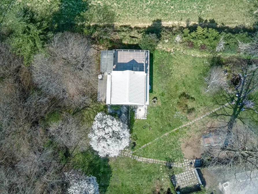 Immagine 30 di Casa indipendente in vendita  in via dolomiti 8 a Oleggio Castello