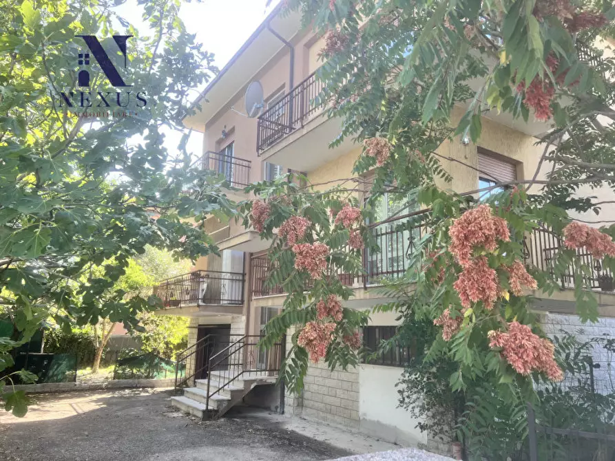 Immagine 2 di Casa bifamiliare in vendita  a Mondavio