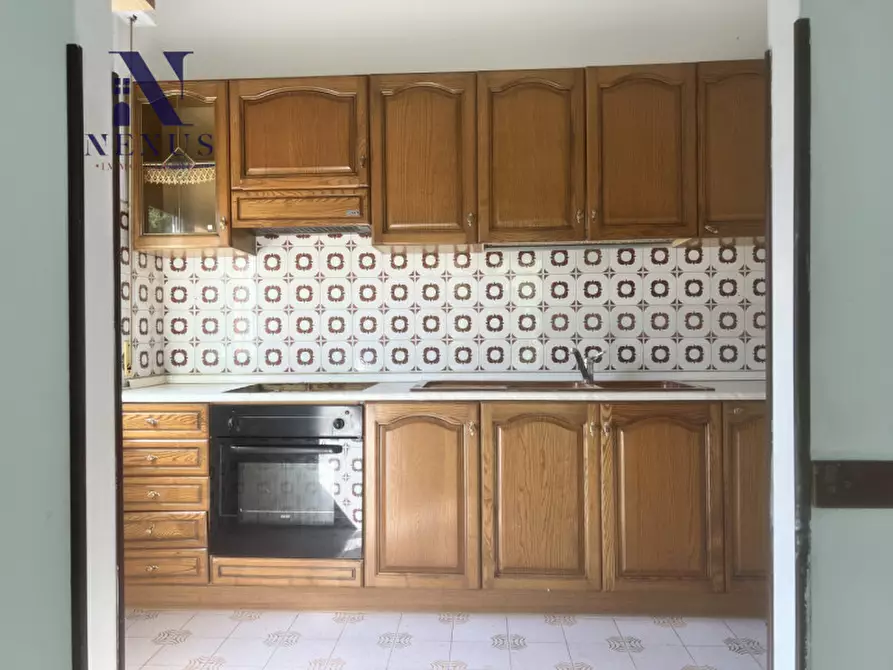 Immagine 7 di Casa bifamiliare in vendita  a Mondavio