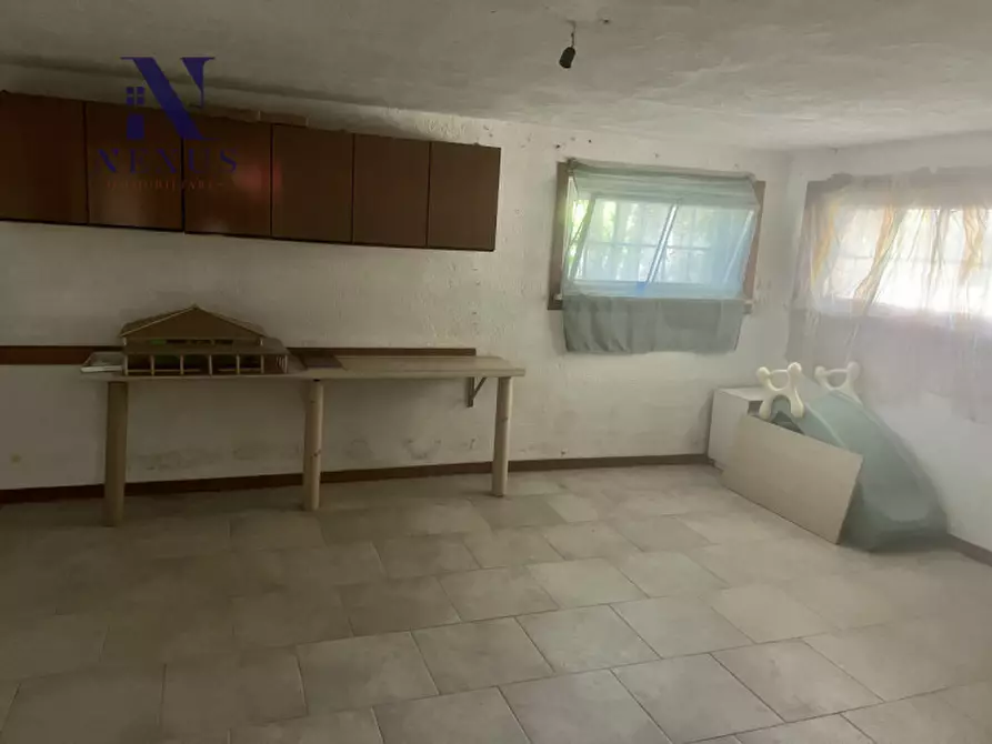 Immagine 12 di Casa bifamiliare in vendita  a Mondavio