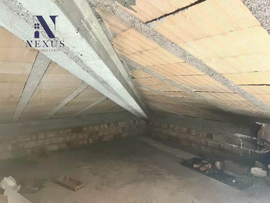 Immagine 13 di Casa bifamiliare in vendita  a Mondavio