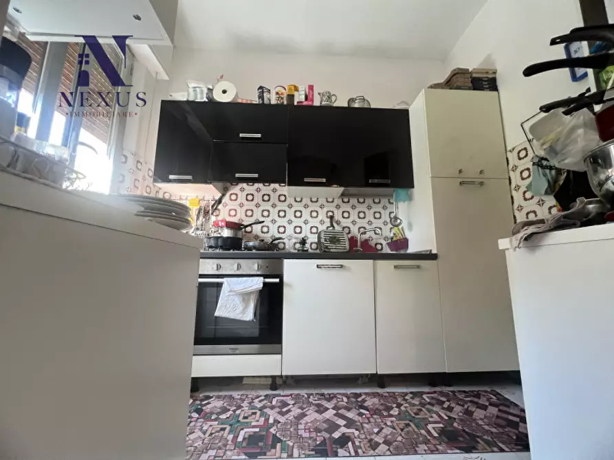 Immagine 18 di Casa bifamiliare in vendita  a Mondavio